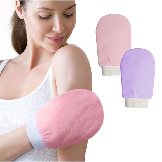 Gentle Exfoliating Glove