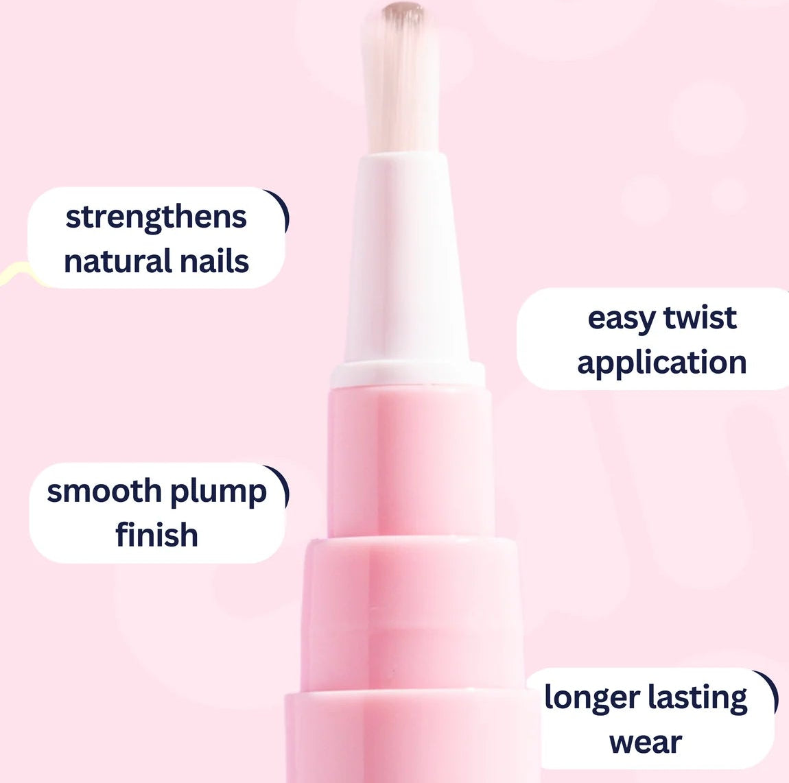 Builder Gloss Gel Nail Pen