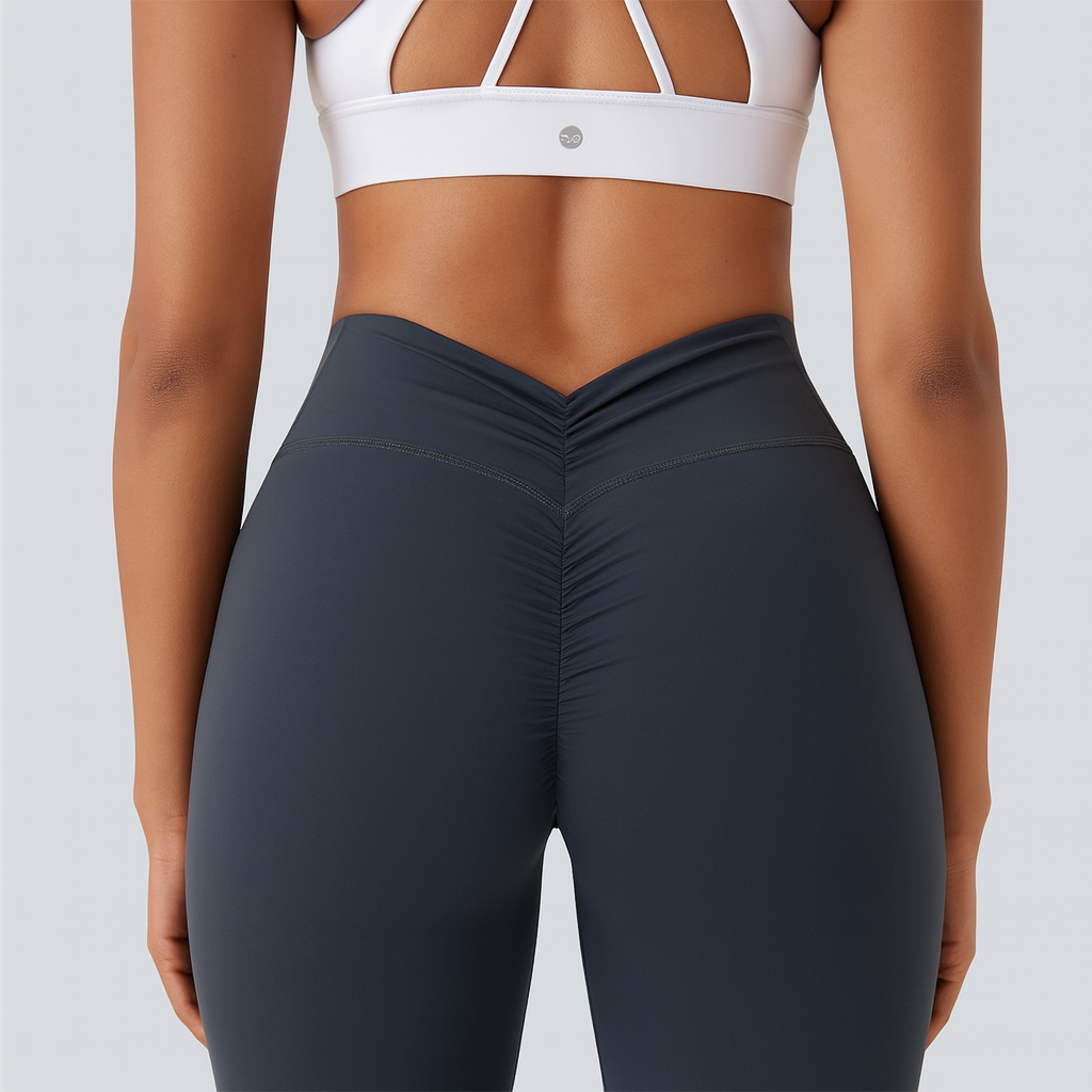 Butt Lifting Leggings