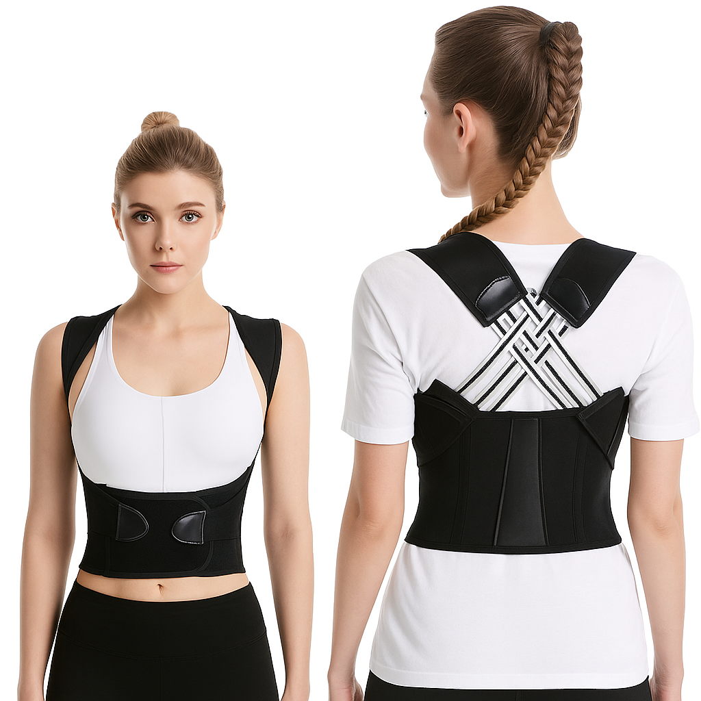 Back Posture Corrector
