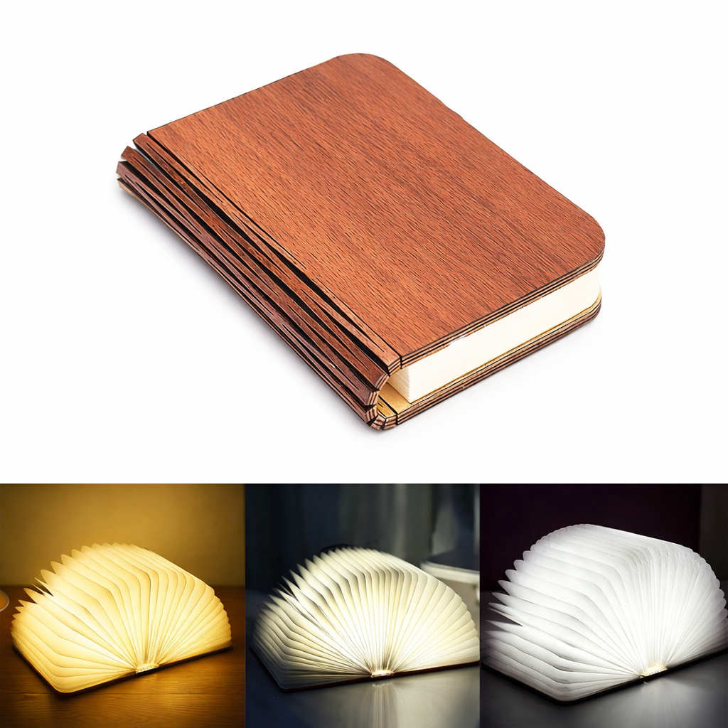LED Book Light