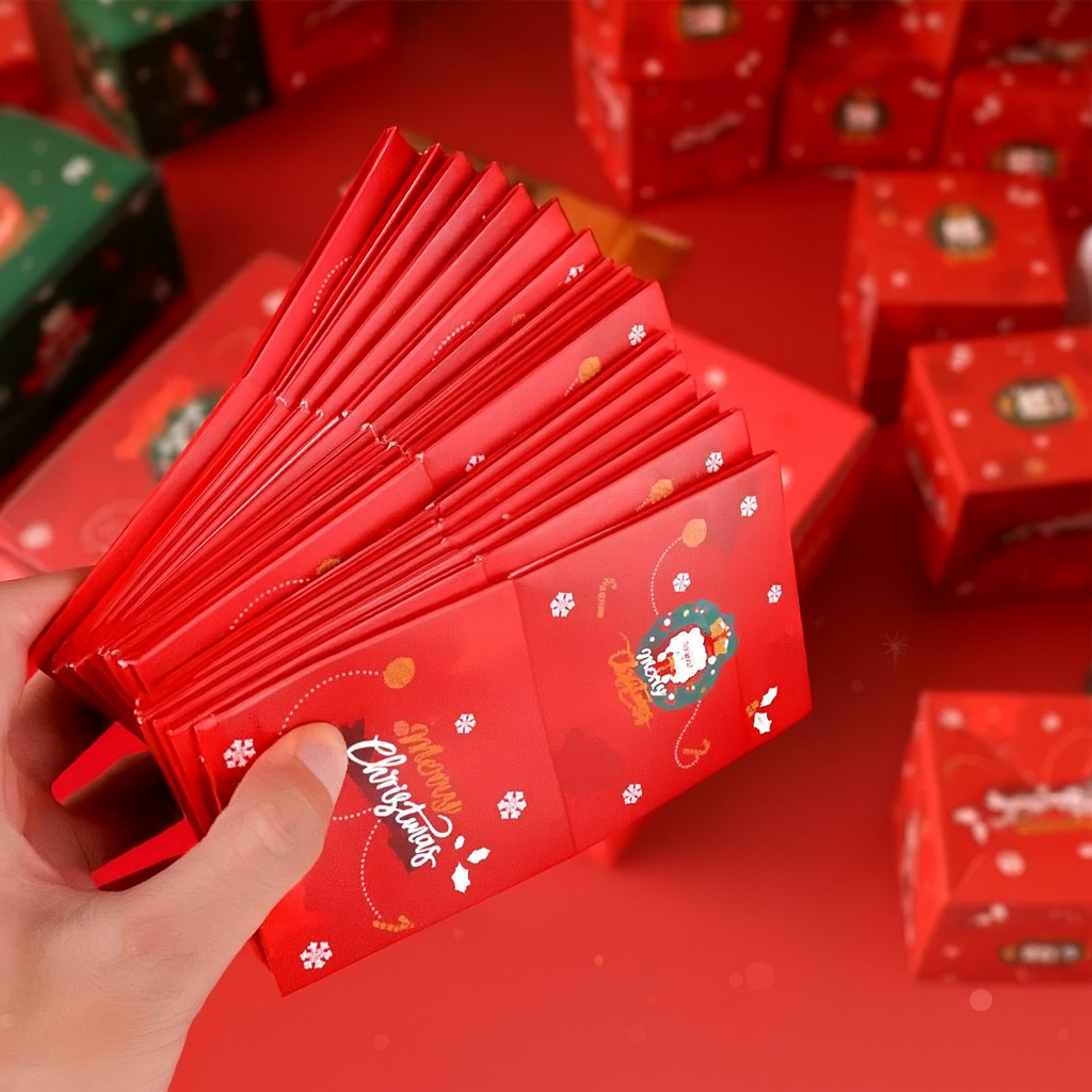 #1 Surprise Gift Box