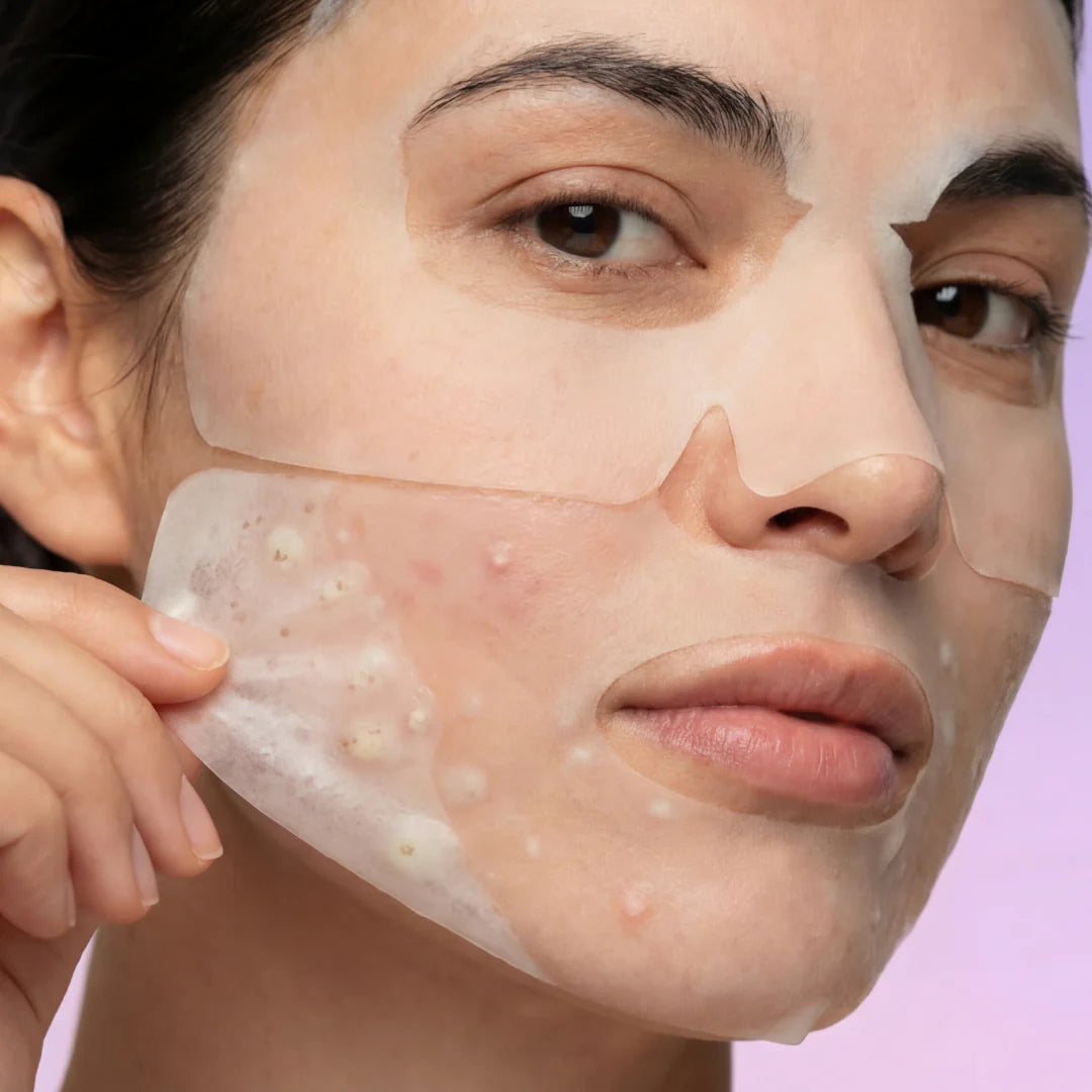 Pimple Patch Mask