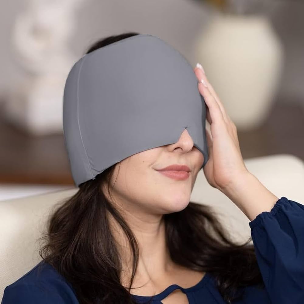 Migraine Cap