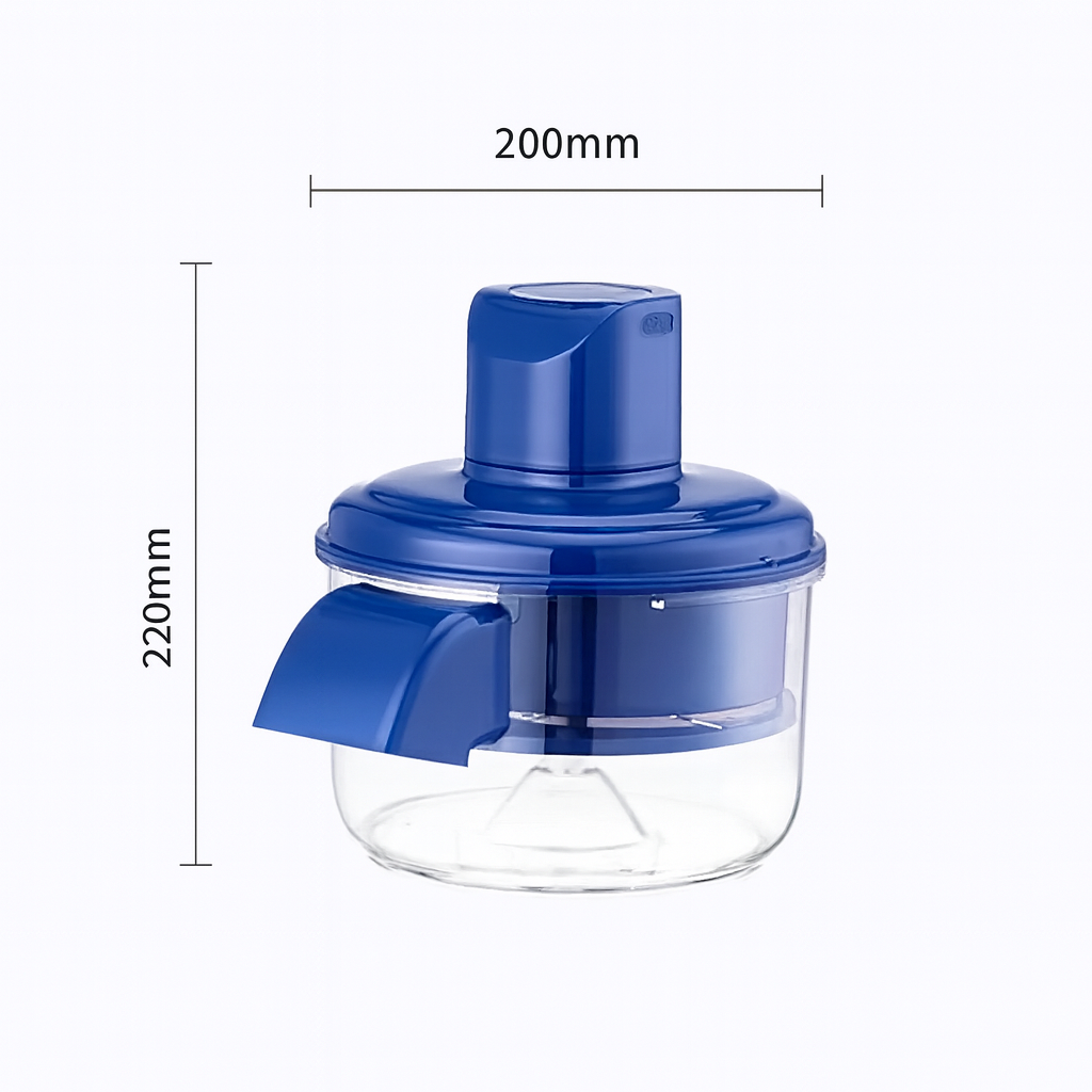 Fruit & Vegetable Peeler Machine