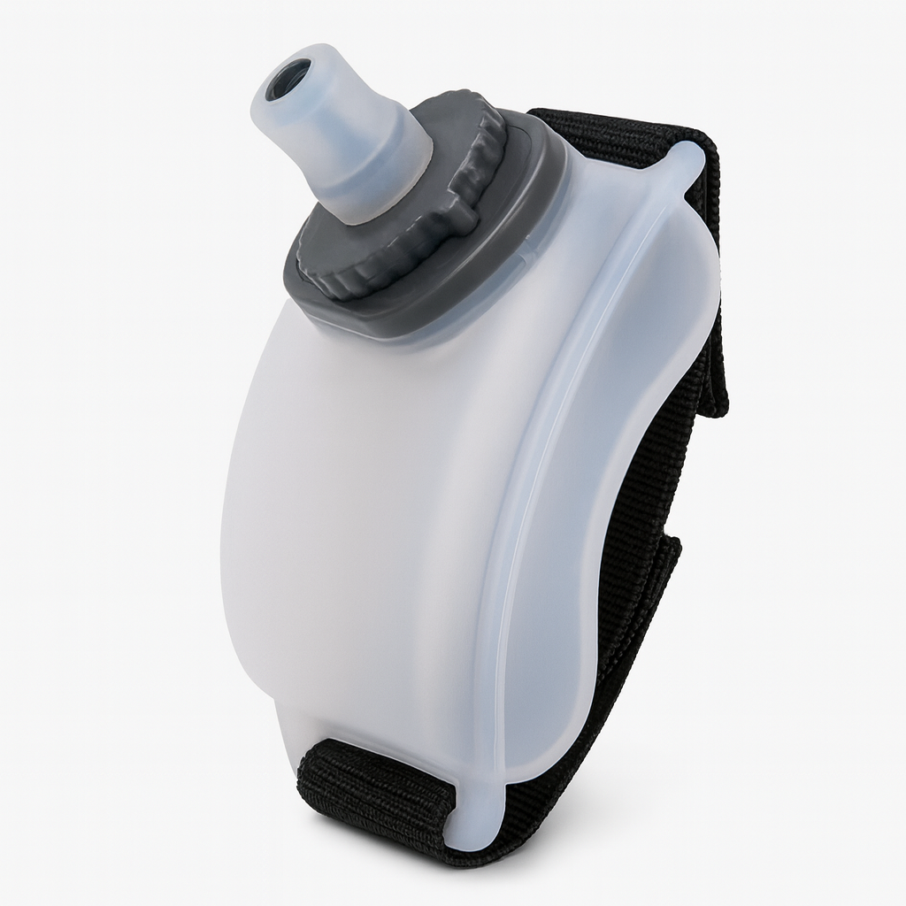 Wrist Water Bottle