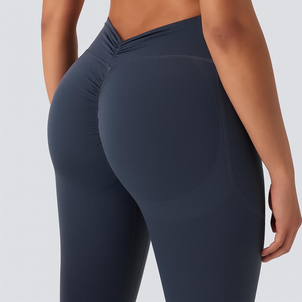 Butt Lifting Leggings