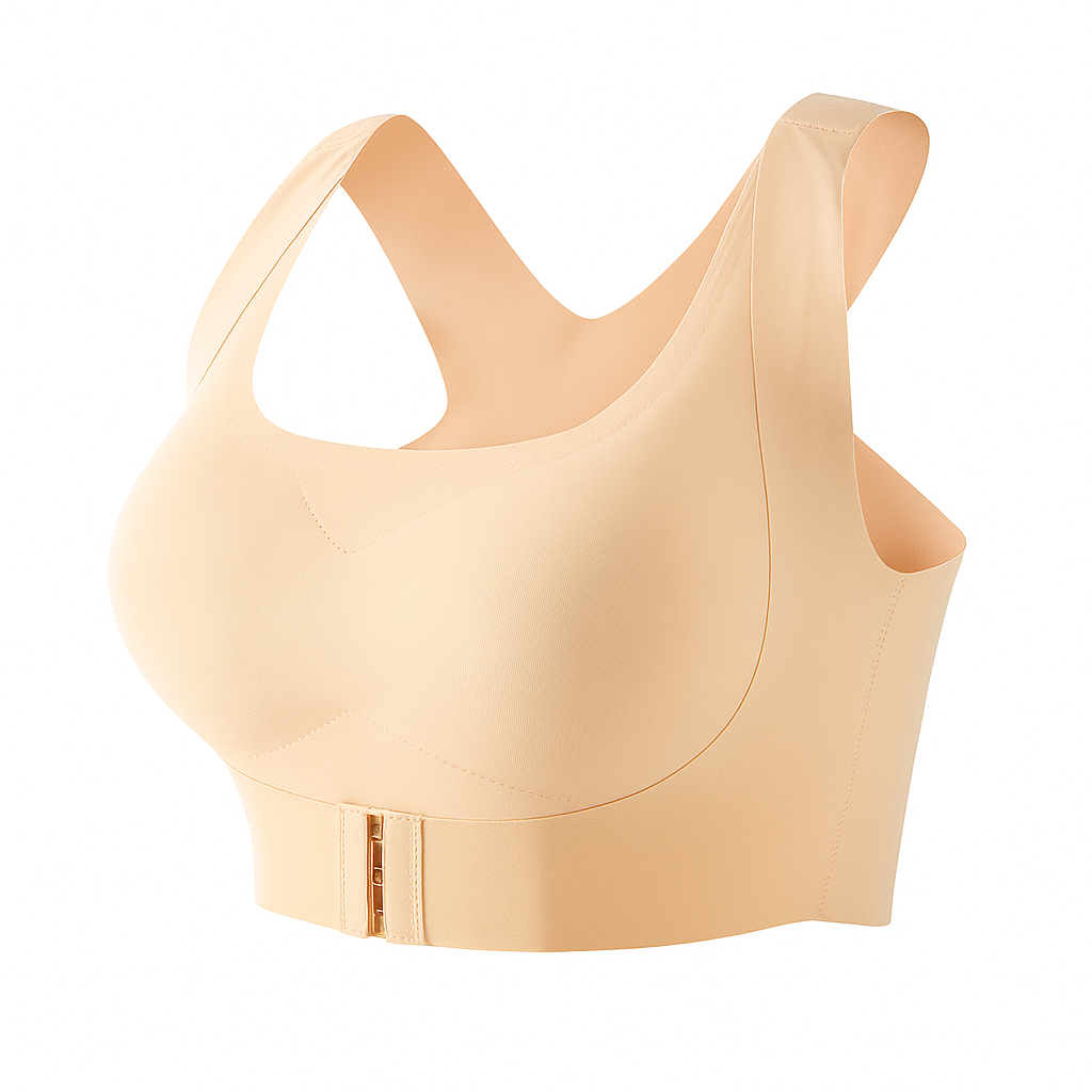 Posture Corrector Bra