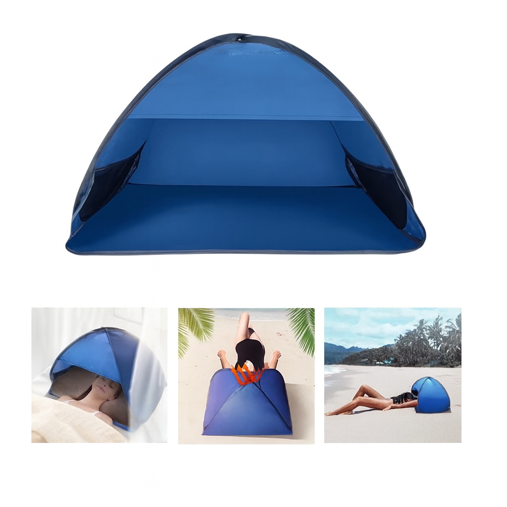 Beach Headrest Tent