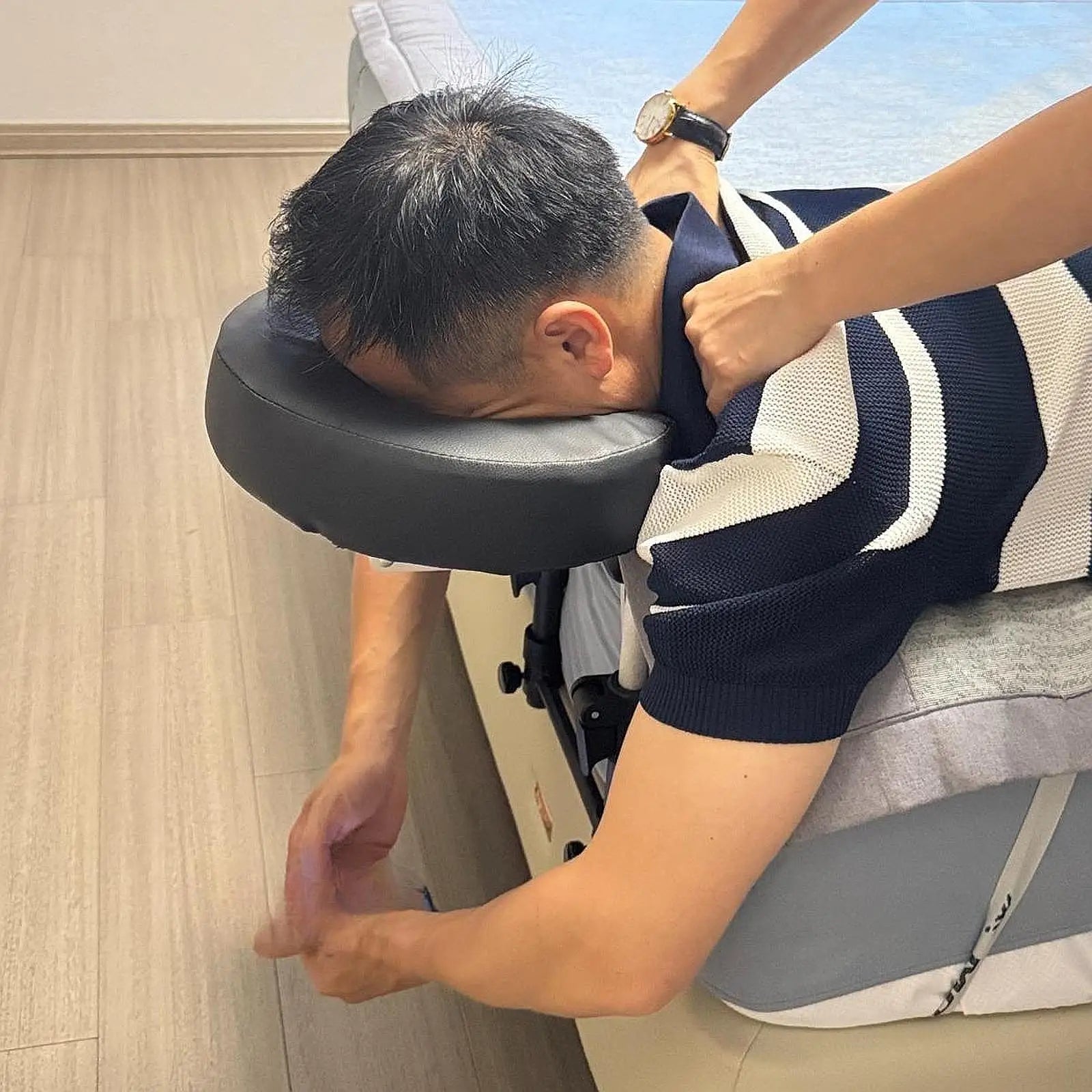 #1 Home Mattress Massage Kit