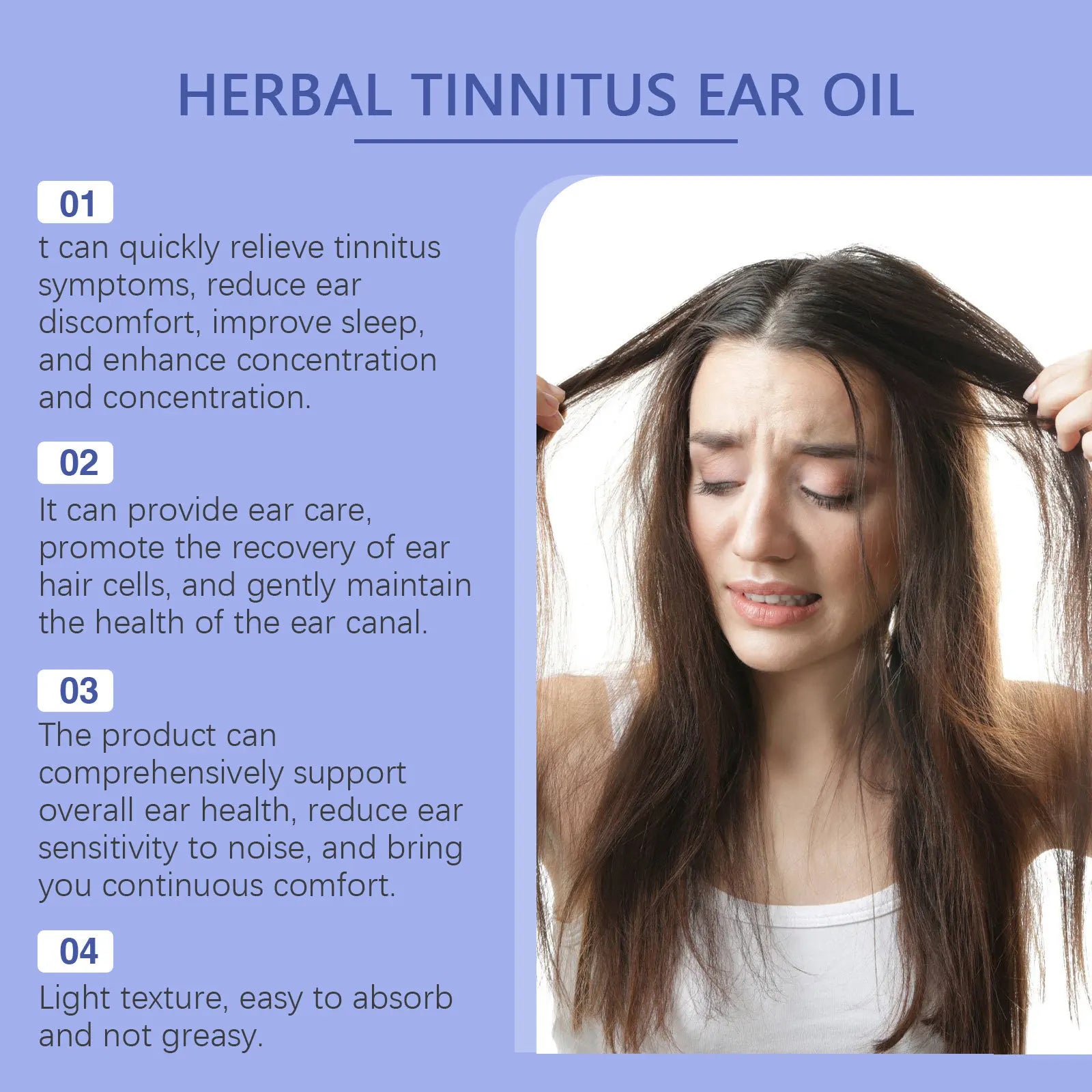 Ear Wax Remover