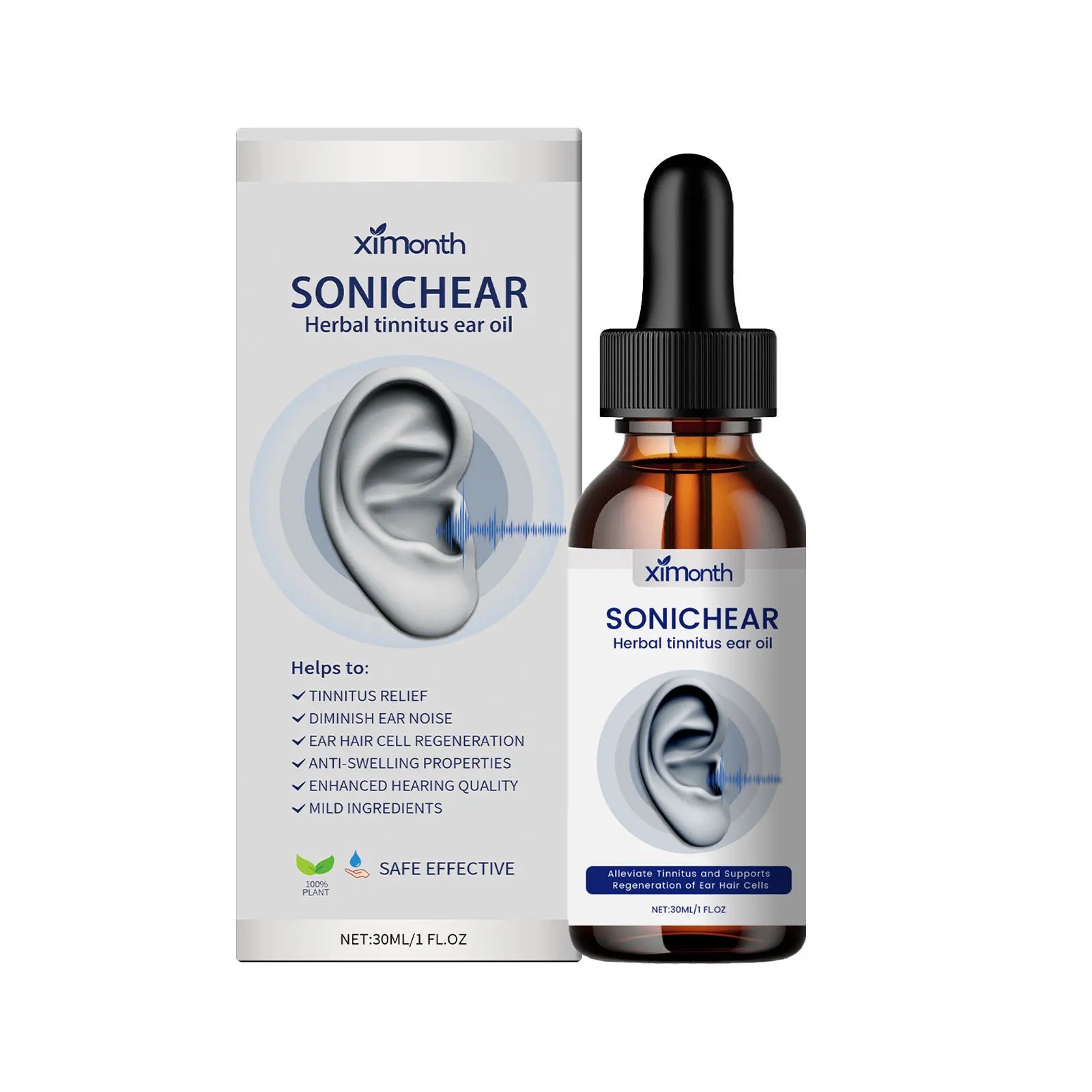 Ear Wax Remover