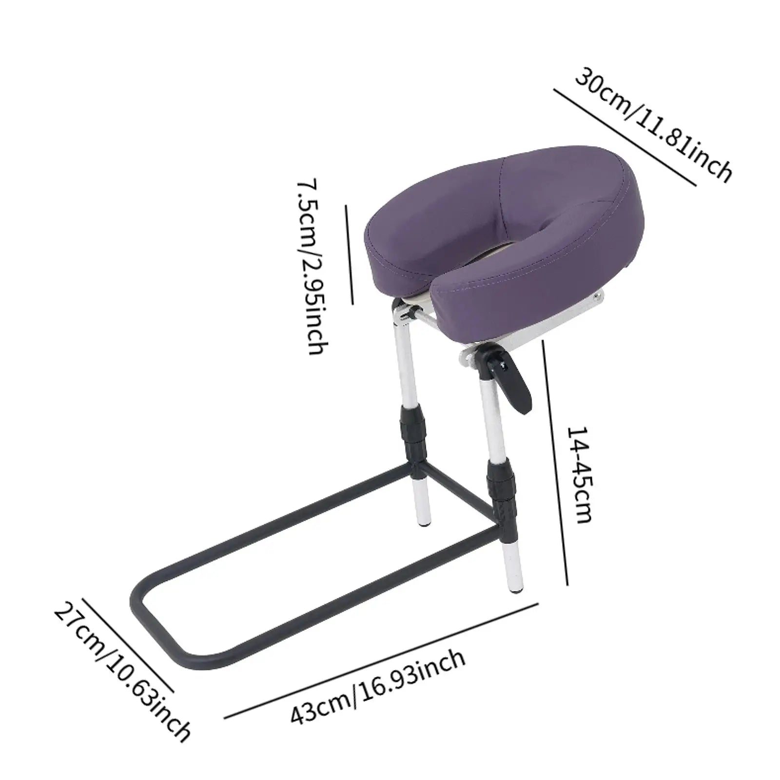 #1 Home Mattress Massage Kit