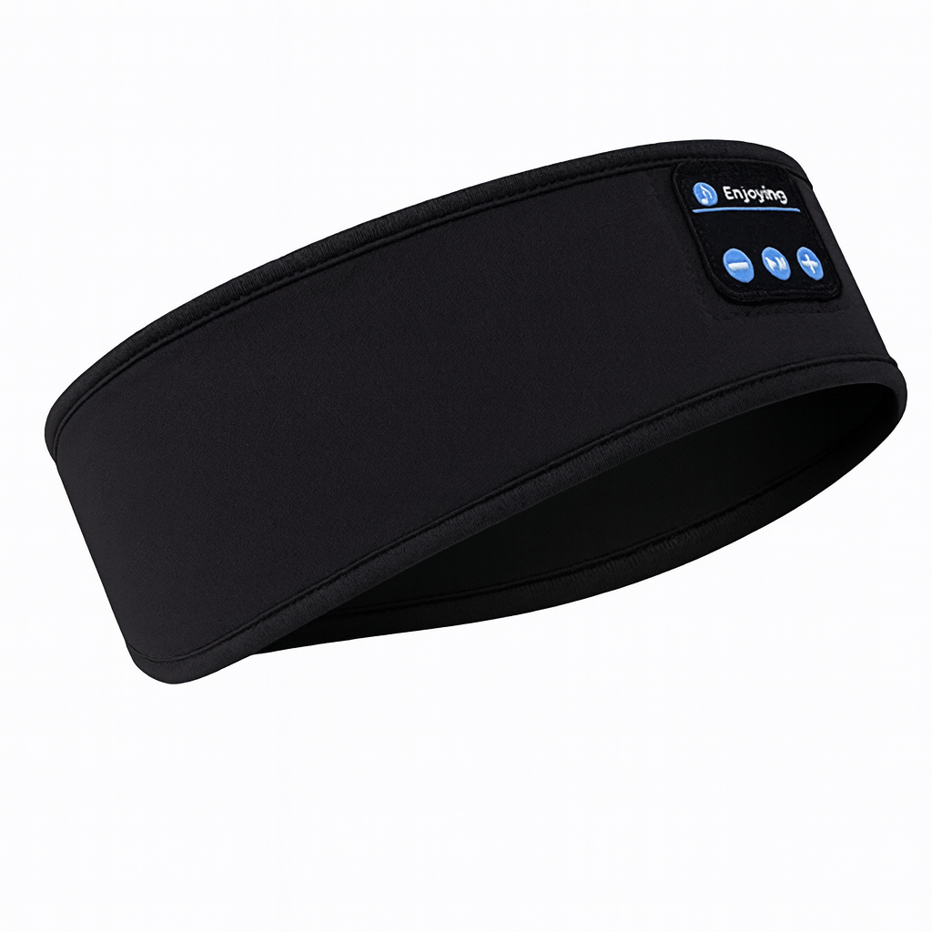 Wireless Bluetooth Headband