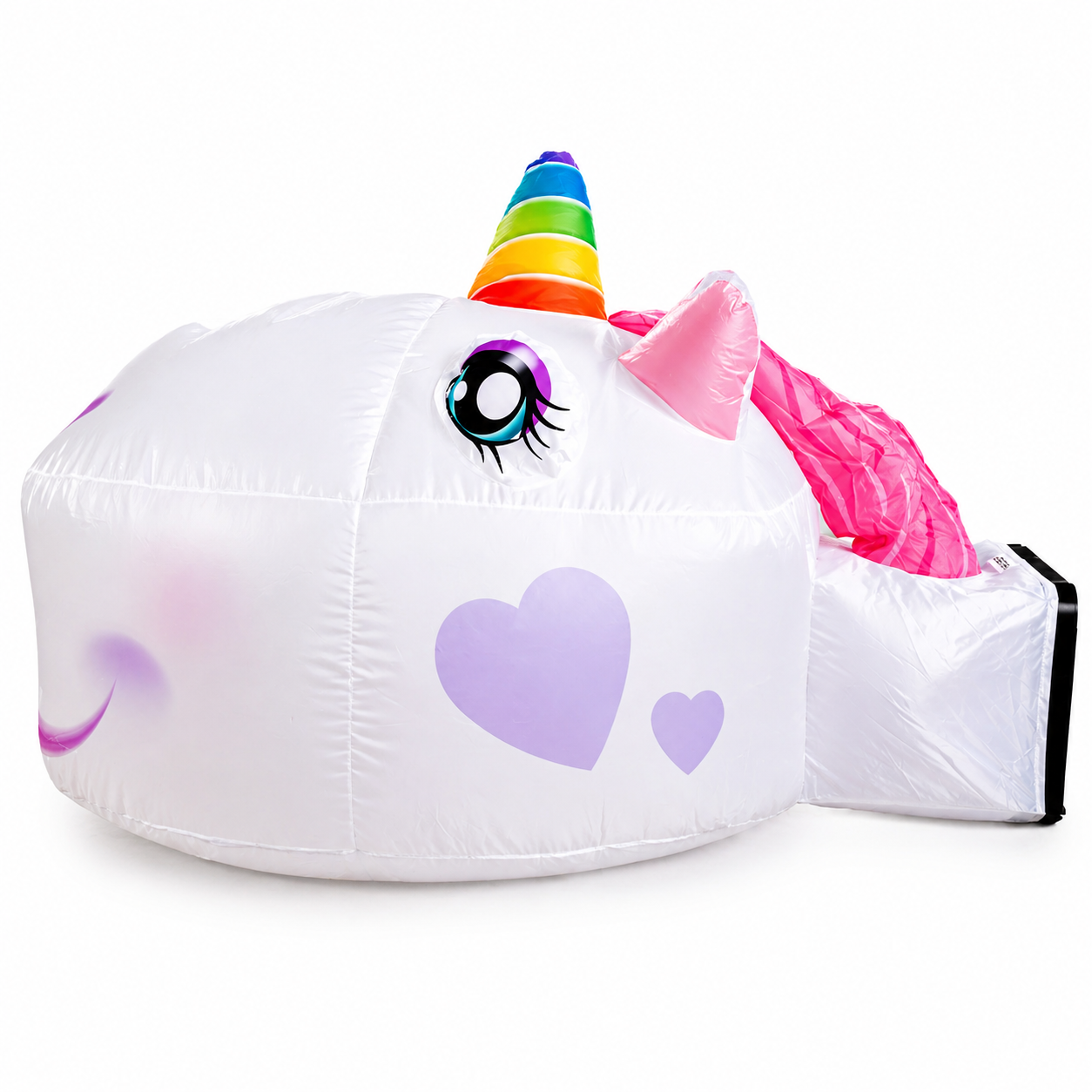 Air Tent for Kids