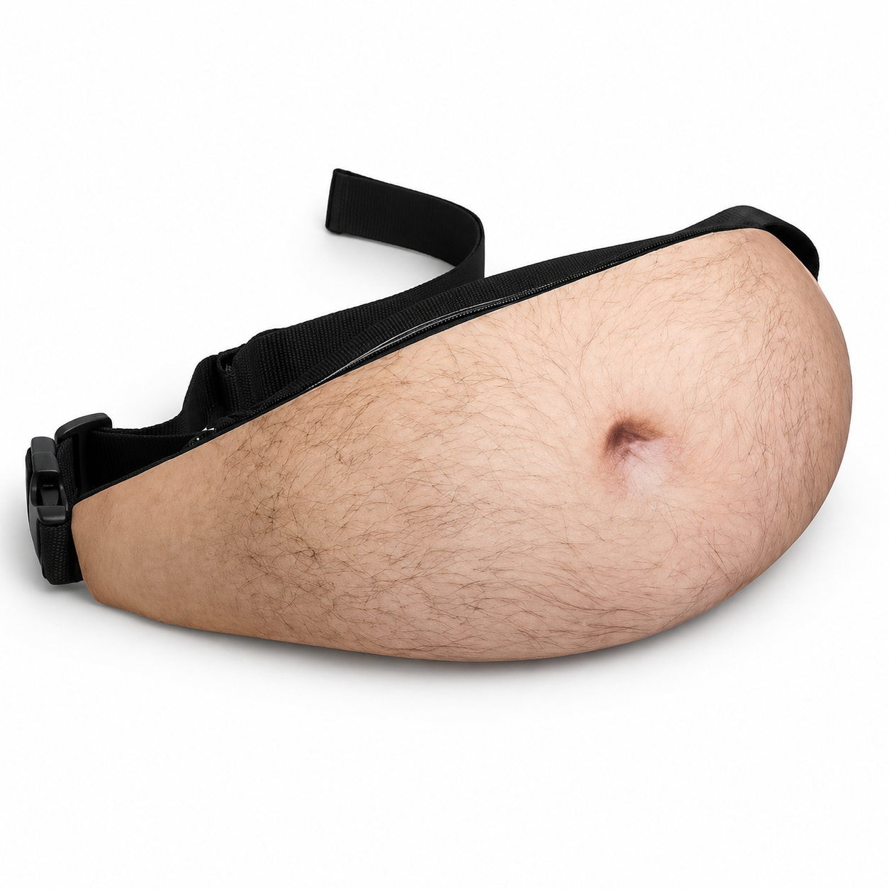 #1 Dad Bod Fanny Pack