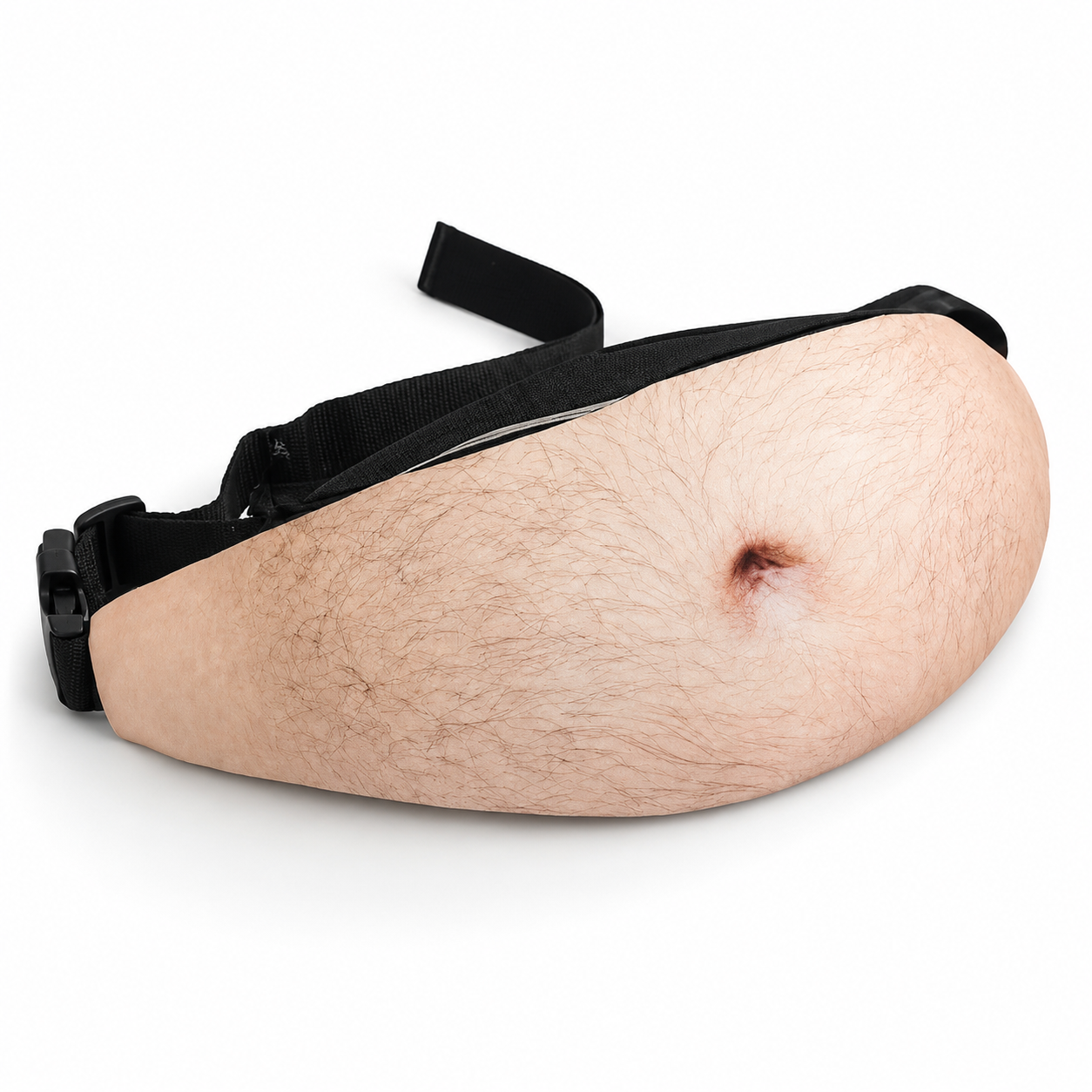 #1 Dad Bod Fanny Pack