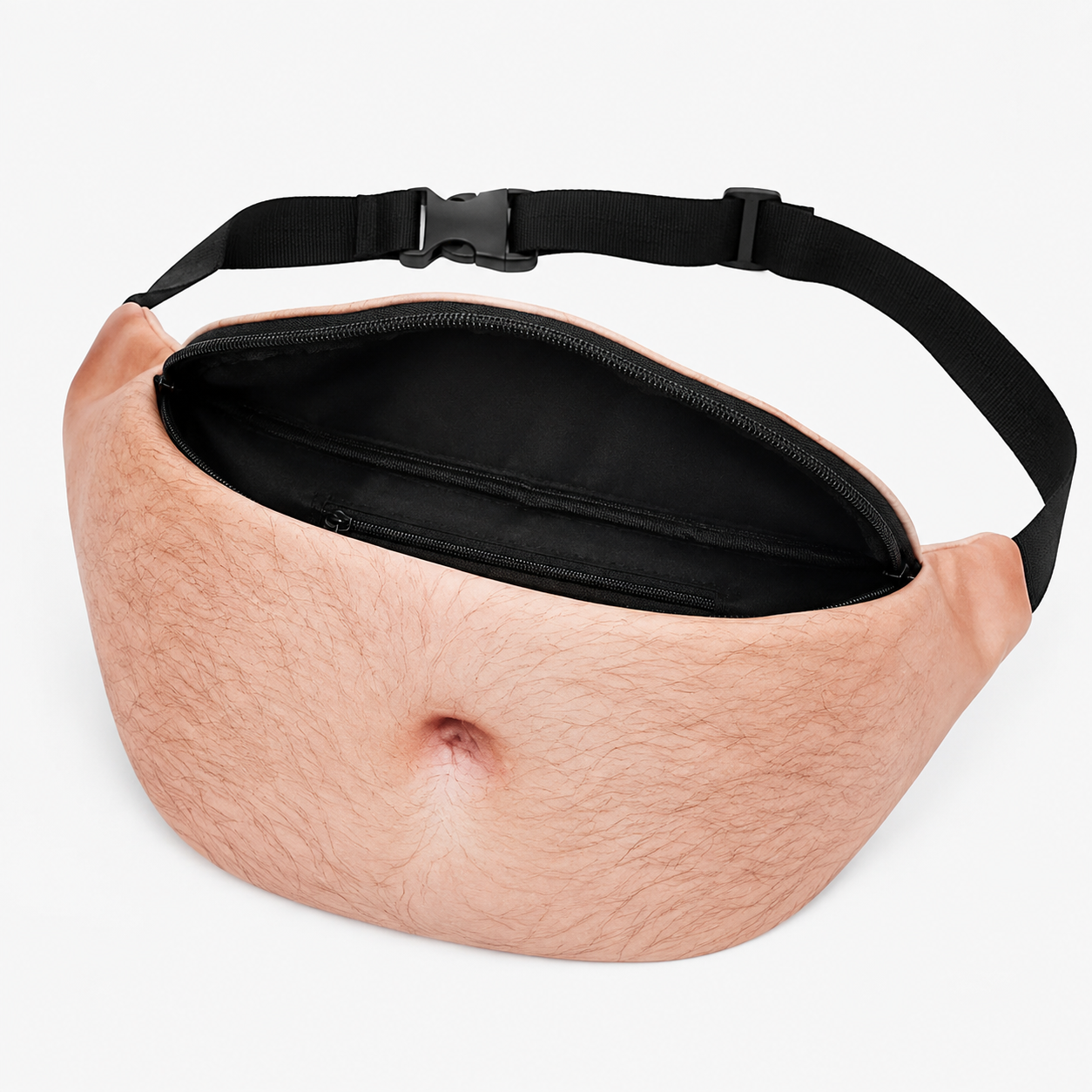 #1 Dad Bod Fanny Pack
