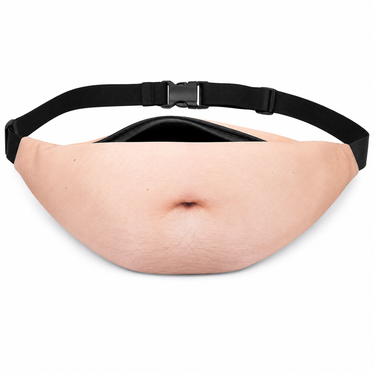 #1 Dad Bod Fanny Pack