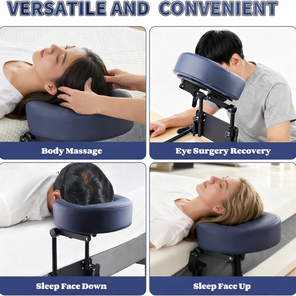 #1 Home Mattress Massage Kit