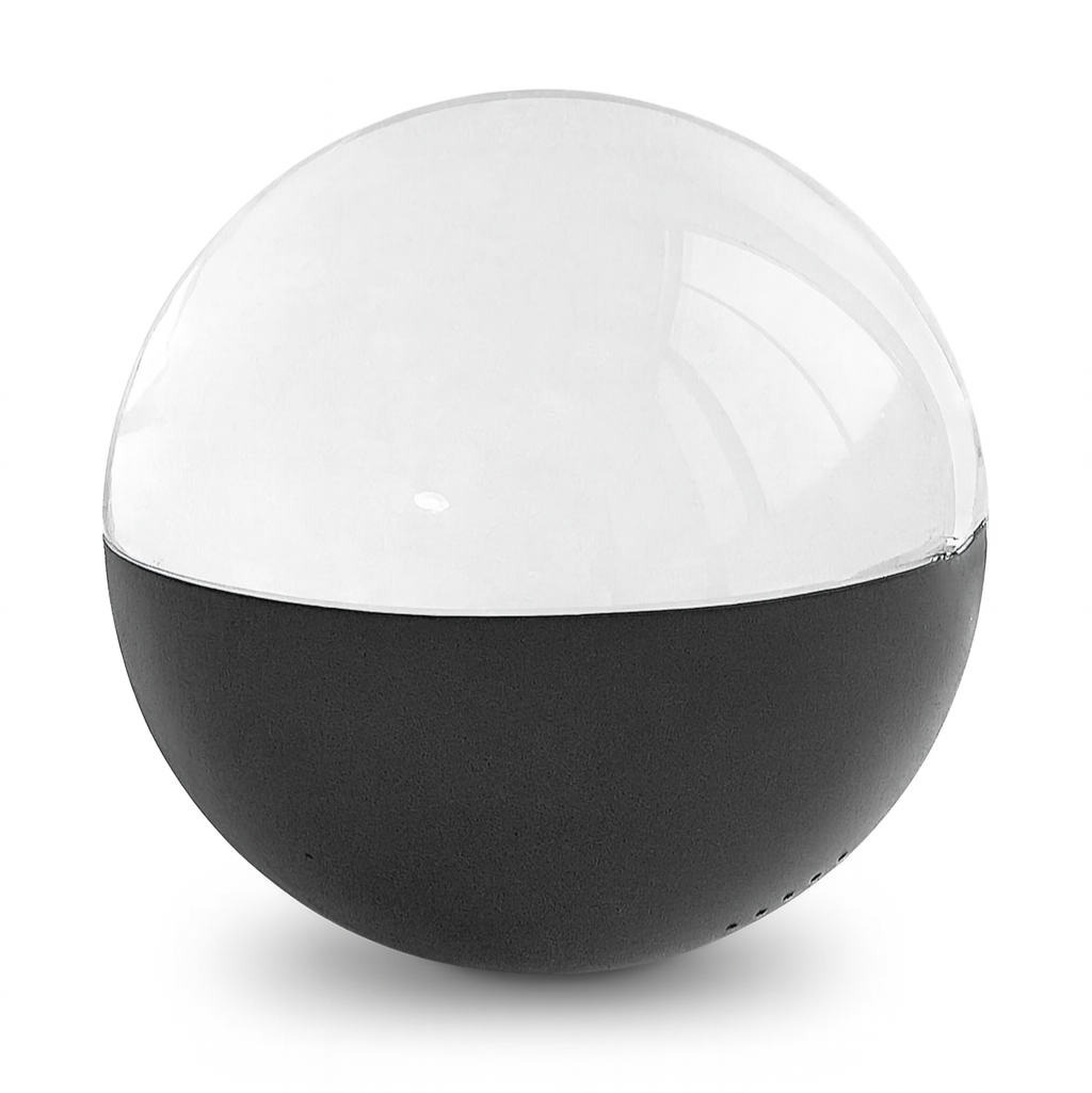 Memory Orb - 3D Crystal Video Ball