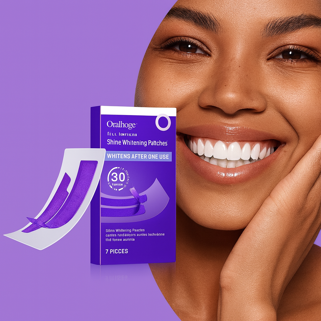 Teeth Whitening Strips