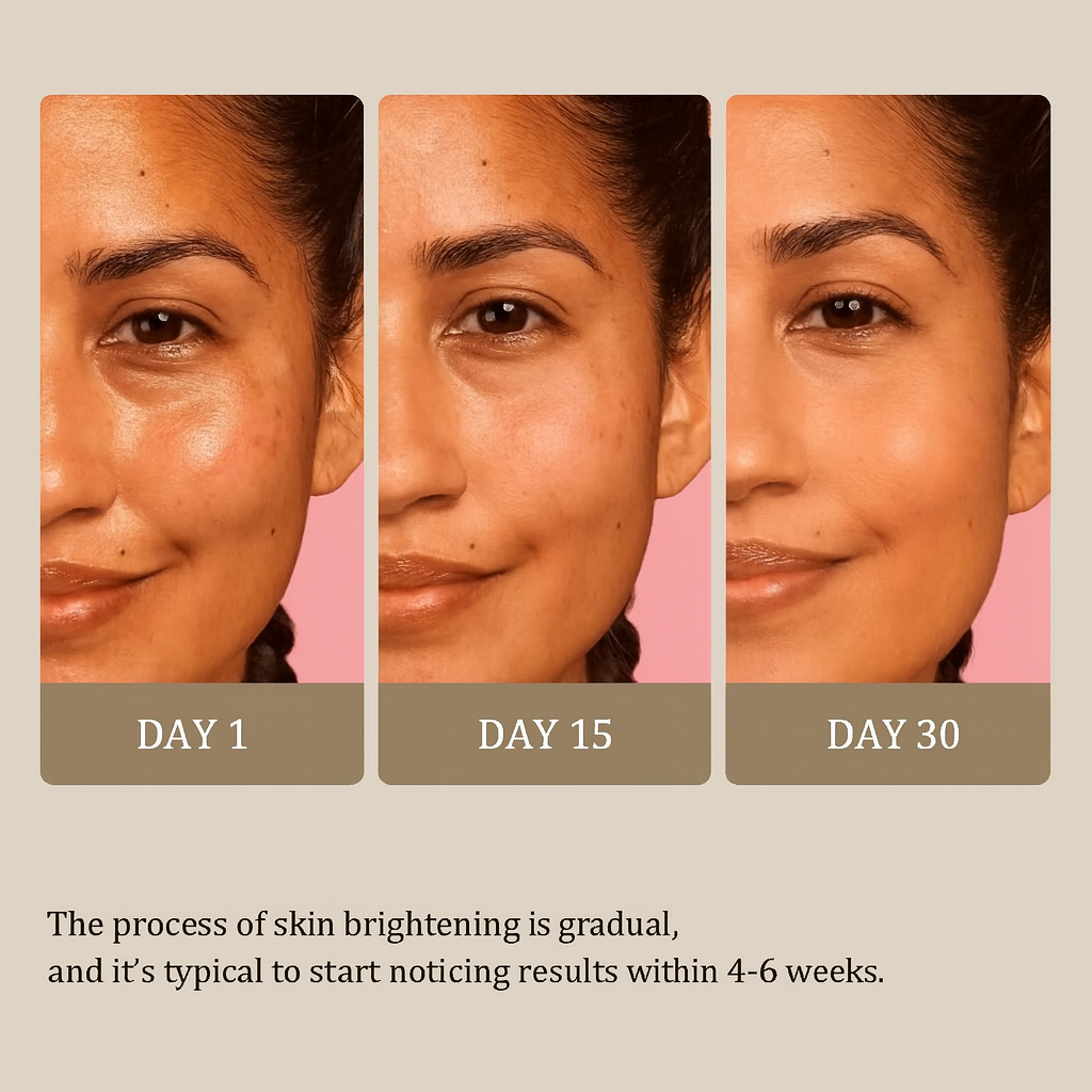 Glow Boost Turmeric Soap