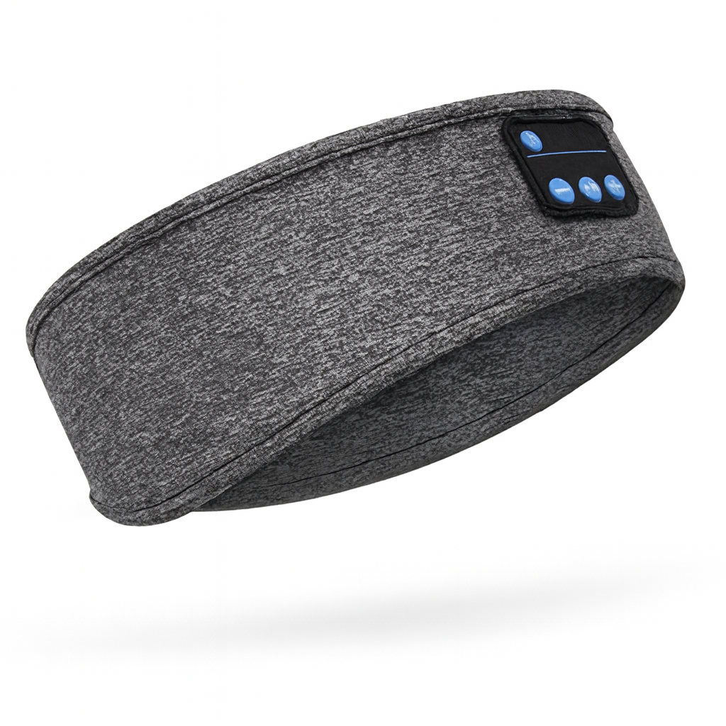 Wireless Bluetooth Headband