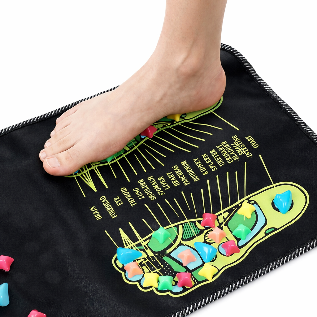 Foot Massage Pad