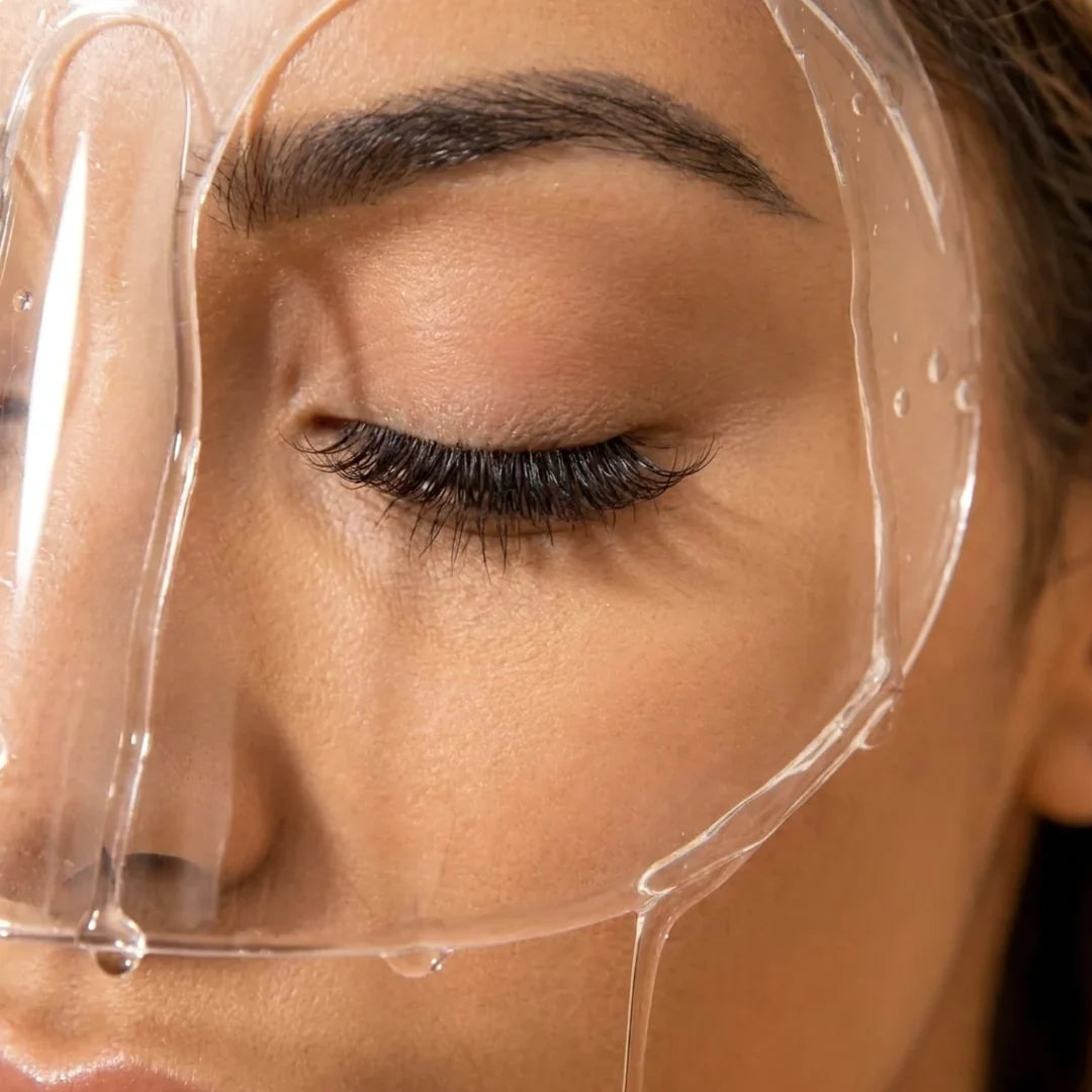 Lash Shower Shield