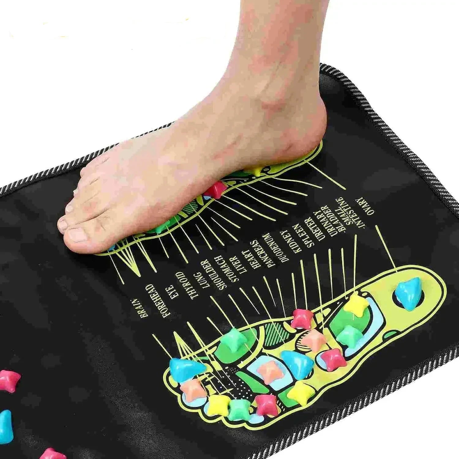 Foot Massage Pad