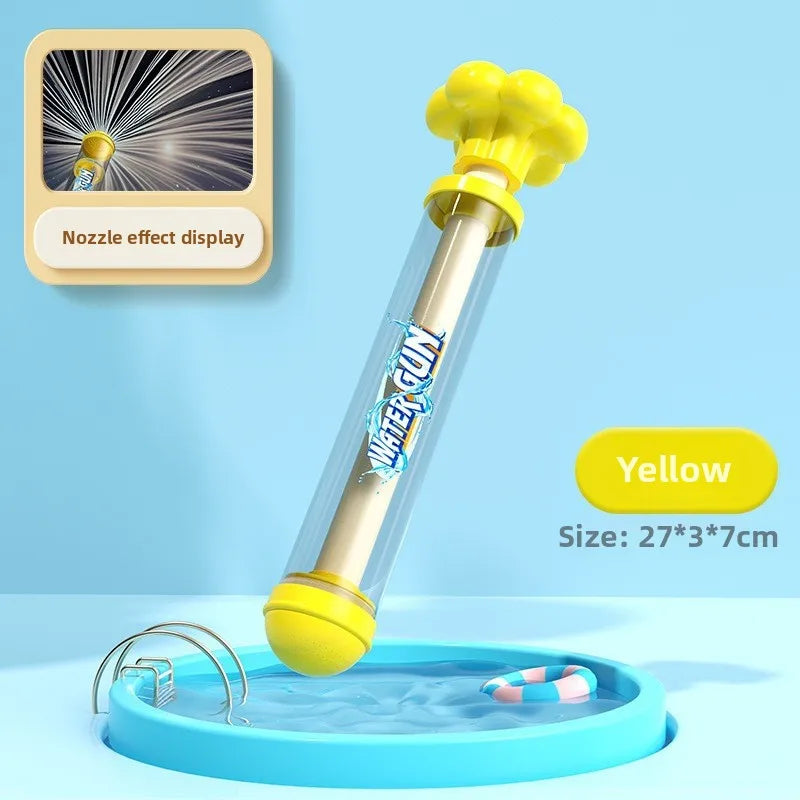 Fireworks Spray Water Gun Toy