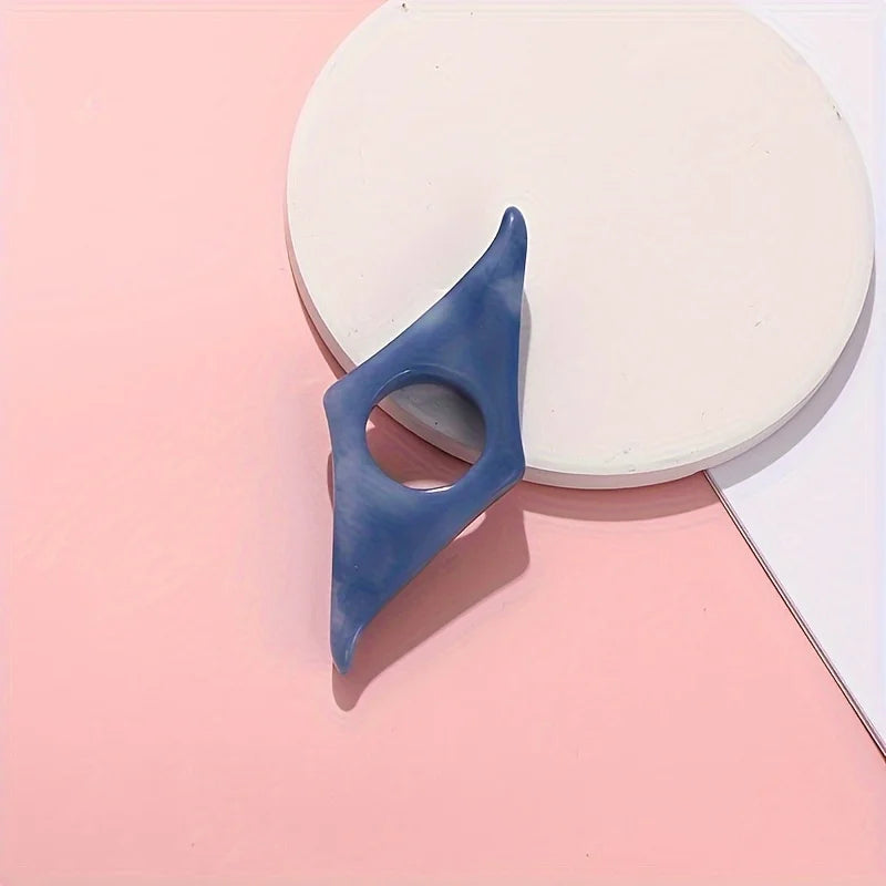 Creative Bookmark & Reading Aid