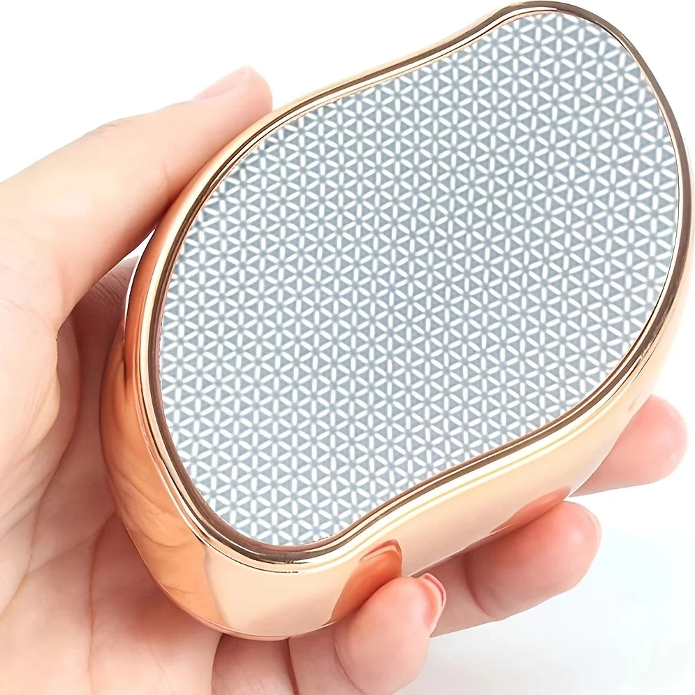Nano Glass Foot File Scrubber