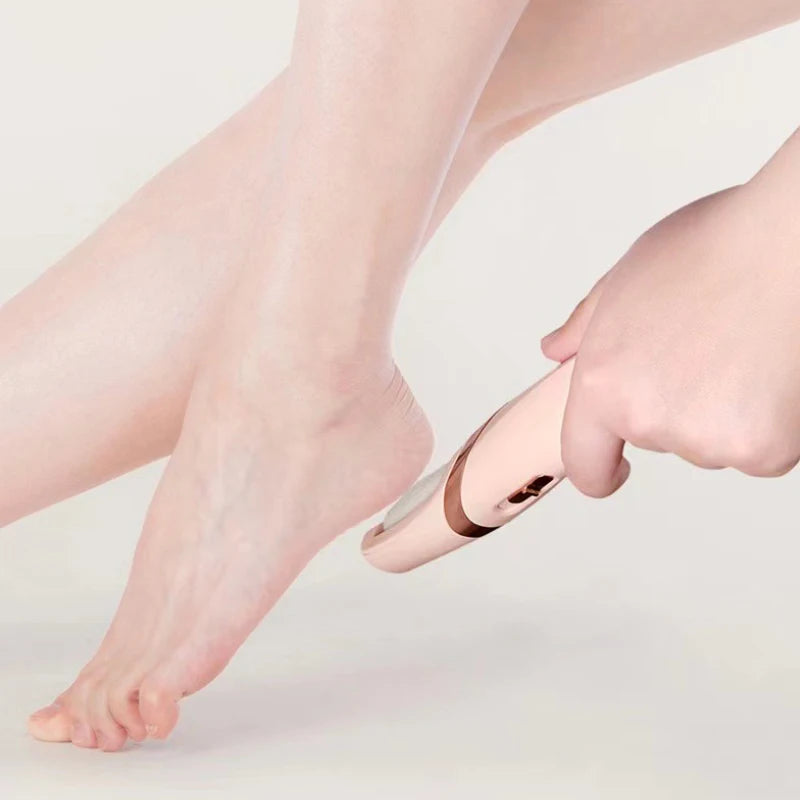 Electric Callus Remover for Feet