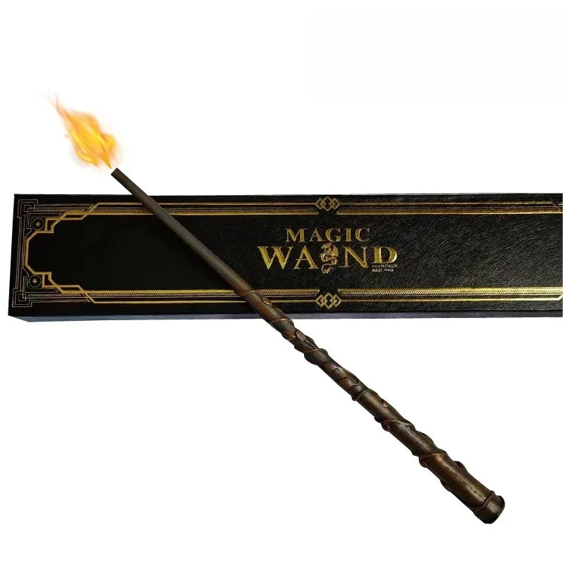 Magic Wizard Wands