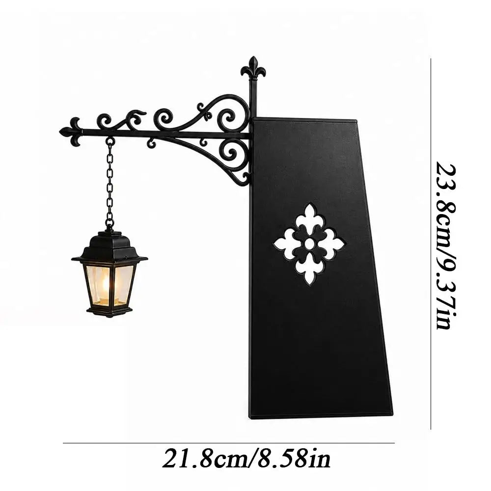 Decorative Bookshelf Lighting