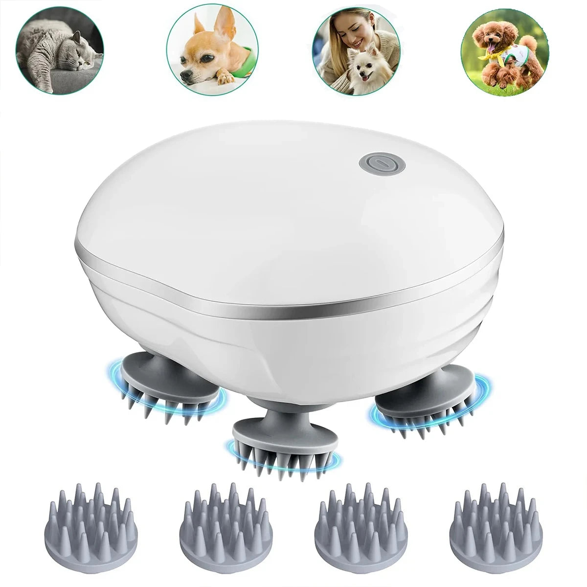 Electric Massager