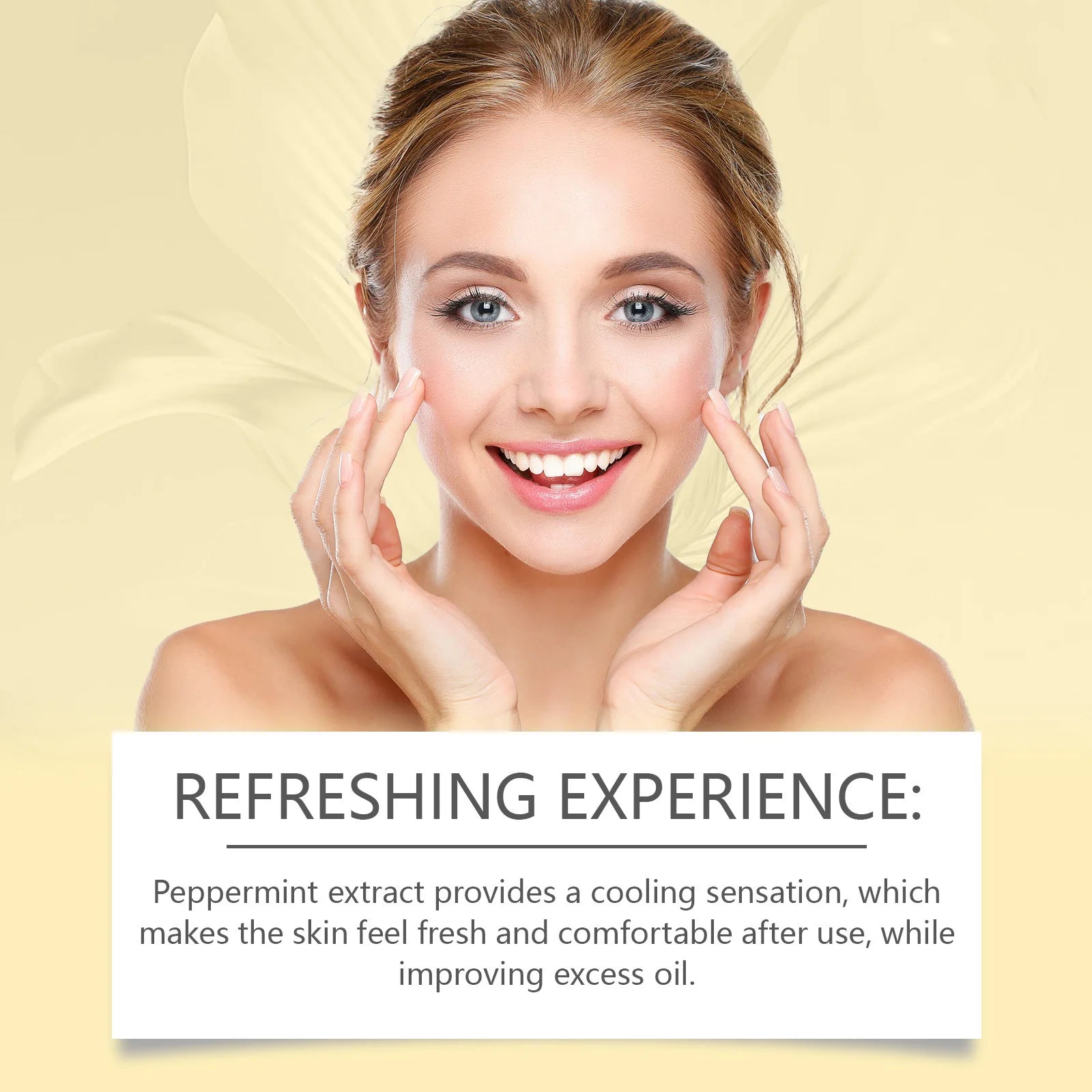 Deep Cleansing Patch System