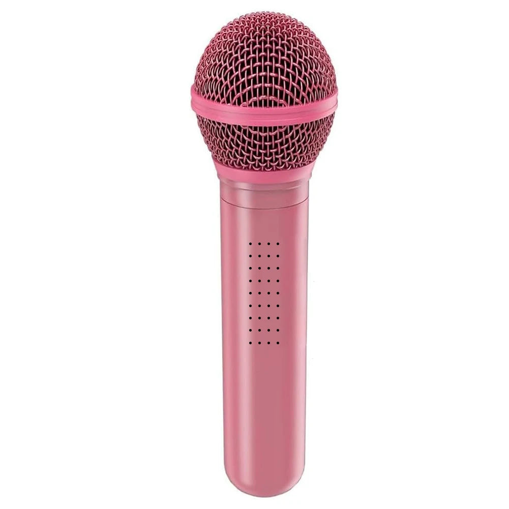 Microphone Shower Head