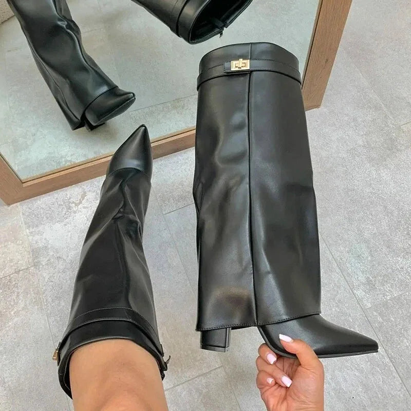Vivian Ross Boots