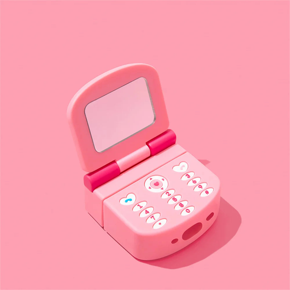 Hello Kitty Phone Airpods Case