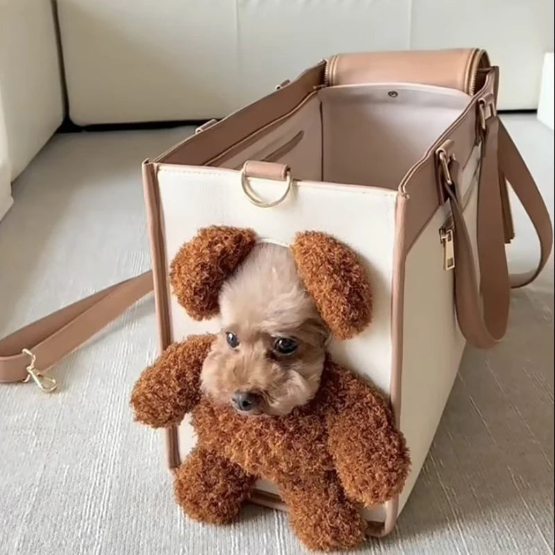 Pet Carry Bag