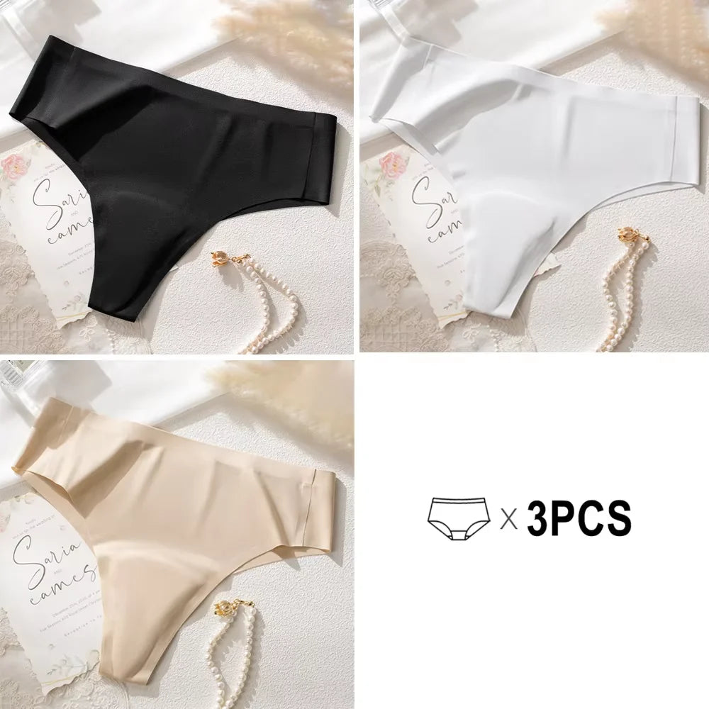 Anti Camel Toe Underwear