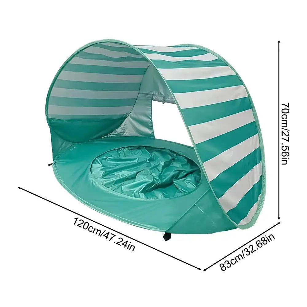 Beach Tent For Kids