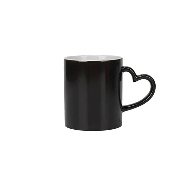 Magic Thermochromic Mug