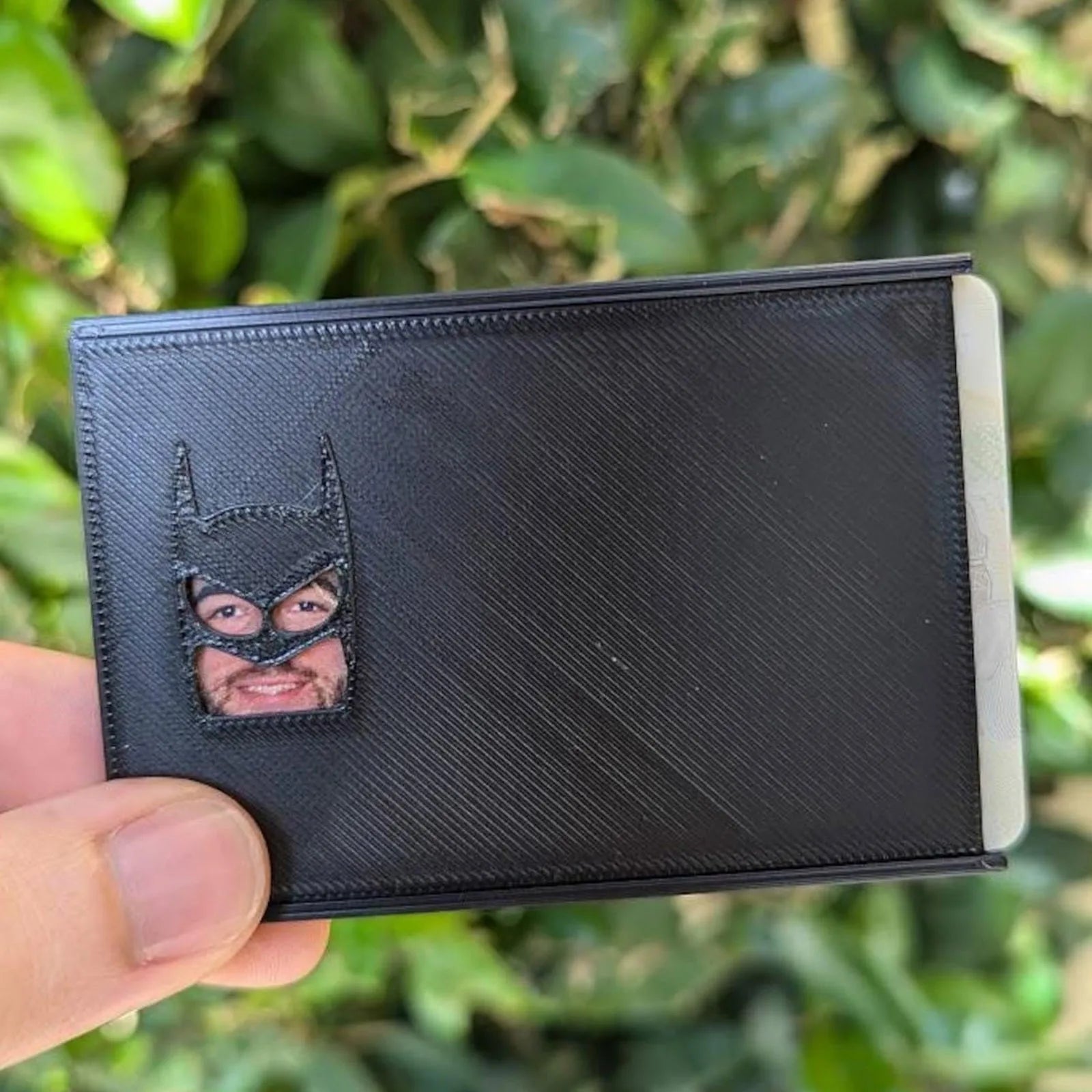 Bat ID Wallet