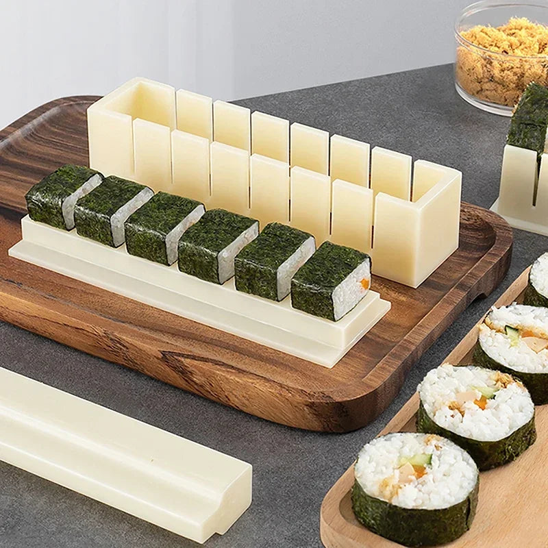 Sushi Maker Kit