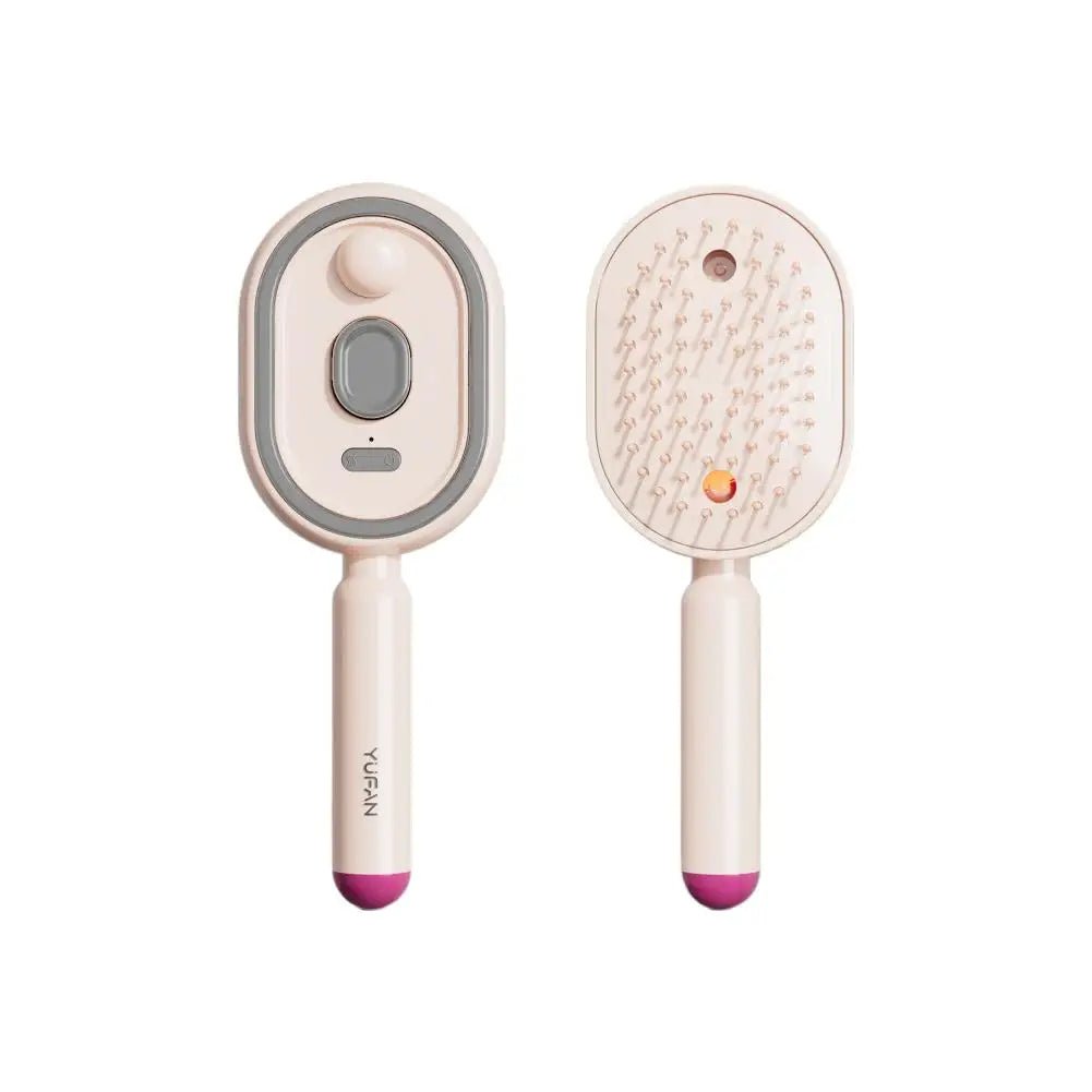 3-in-1 Scalp Therapy & Hair Growth Brush