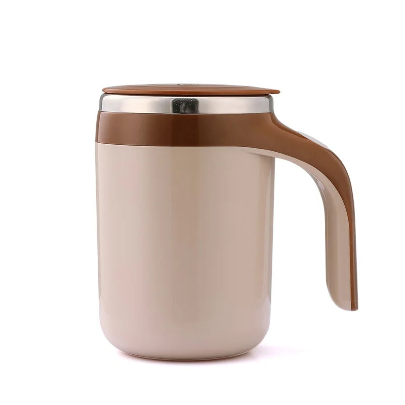 Automatic Mixing Mug